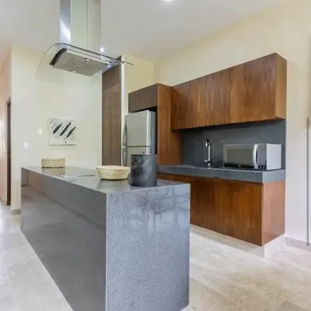Penthouse In *