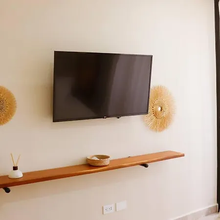 Apartment Penthouse In *