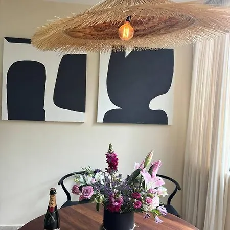 Penthouse In Apartment Tulum