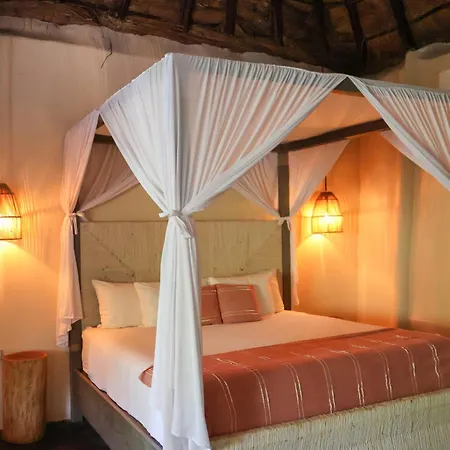 Hotel Alquimia Boutique Tulum