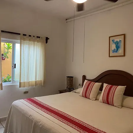 Downtown Tulum