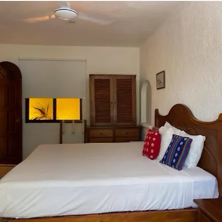 Downtown Hotel