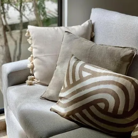 Nuevo Estilo Ecologico 6 Personas Aldea Zama Apartment
