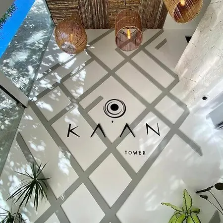 Nuevo Estilo Ecologico 6 Personas Aldea Zama Tulum