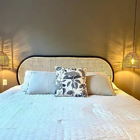 Nuevo Estilo Ecologico 6 Personas Aldea Zama Apartment *