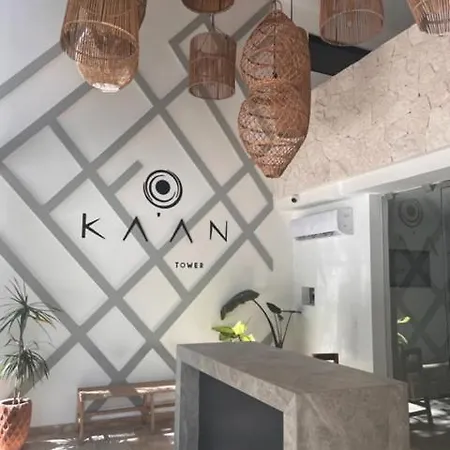 Nuevo Estilo Ecologico 6 Personas Aldea Zama Tulum