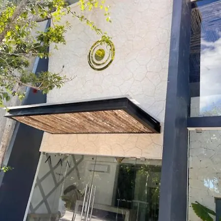 Nuevo Estilo Ecologico 6 Personas Aldea Zama Apartment