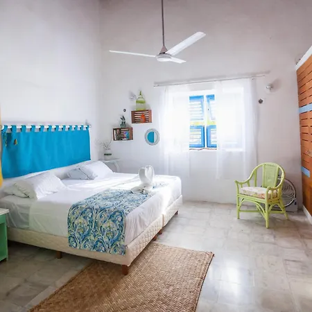 Holiday home Beachfront Private Sian Kaan