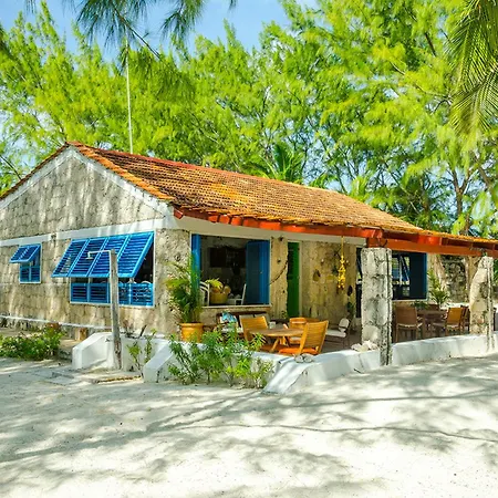 Holiday home Beachfront Private Sian Kaan *