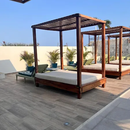 Studio En Aldea Zama ,