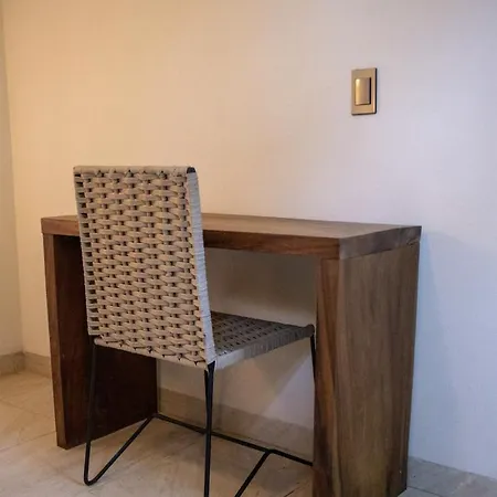 Acinte A1 Tuluminati Perfecto Y Tranquilo Apartment