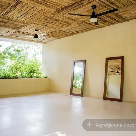 Acinte A1 Tuluminati Perfecto Y Tranquilo * Tulum