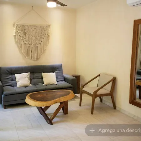 Apartment Acinte A1 Tuluminati Perfecto Y Tranquilo *