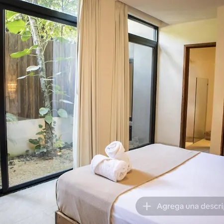 Apartment Acinte A1 Tuluminati Perfecto Y Tranquilo *