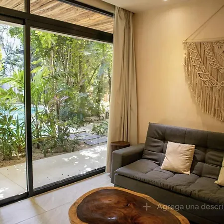 Apartment Acinte A1 Tuluminati Perfecto Y Tranquilo