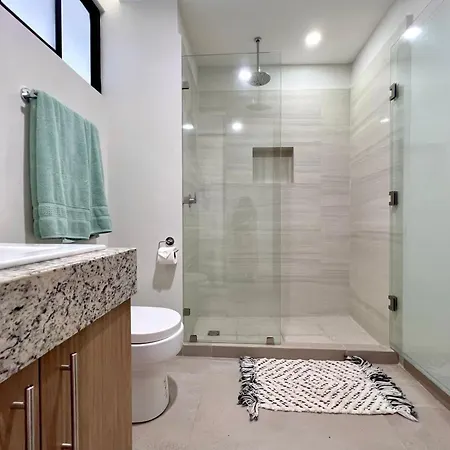 Apartment Studio En Aldea Zama , *
