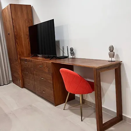 Studio En Aldea Zama , * Tulum