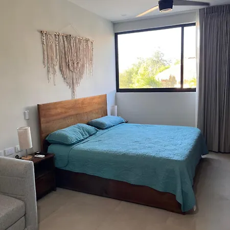 Studio En Aldea Zama ,