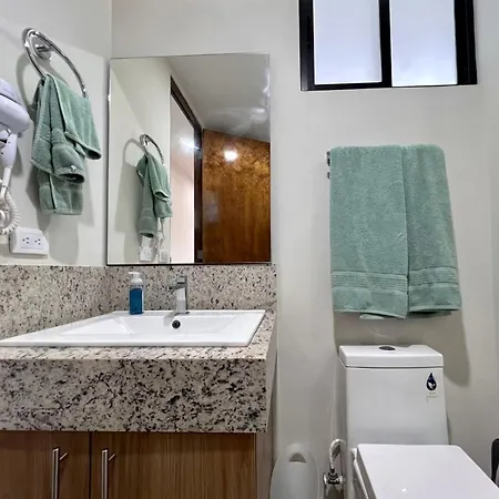 Studio En Aldea Zama , Apartment