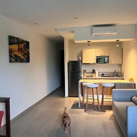 Studio En Aldea Zama , Apartment Tulum
