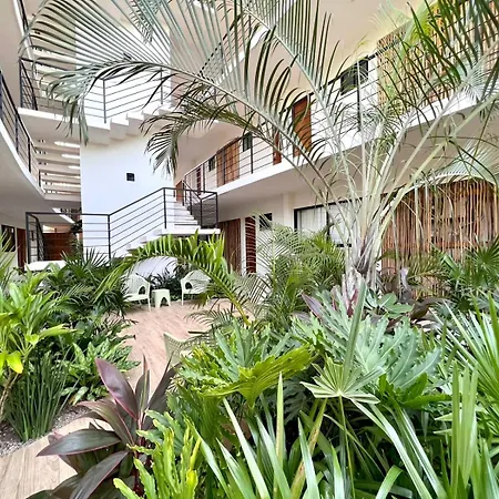 Studio En Aldea Zama , * Tulum