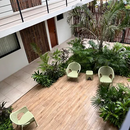 Apartment Studio En Aldea Zama , Tulum