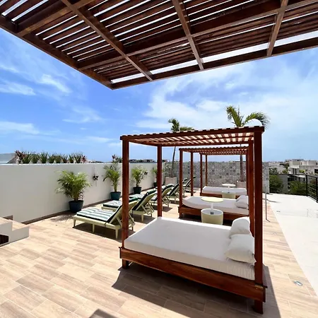Studio En Aldea Zama , *