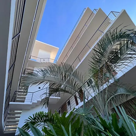 Studio En Aldea Zama , * Tulum