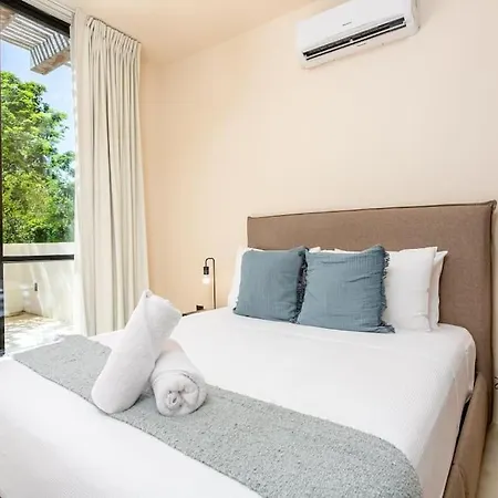 Tuane Mindfulness Retreat Apartment *