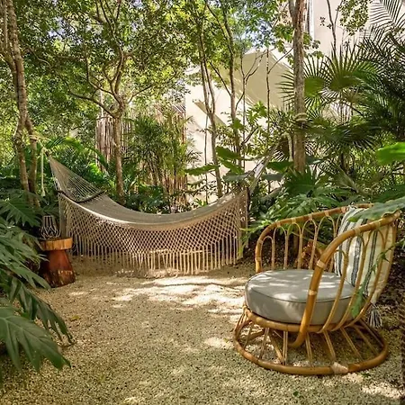 Apartment Tuane Mindfulness Retreat *