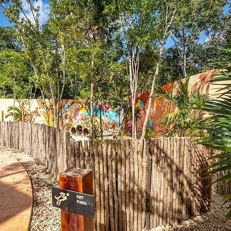 Tuane Mindfulness Retreat Apartment