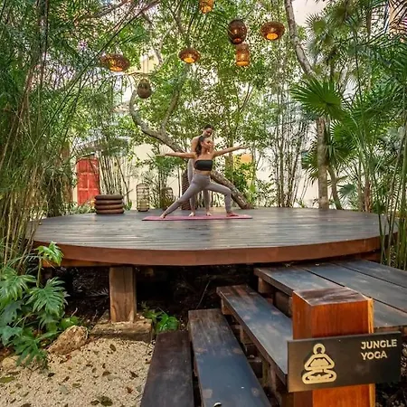 Tuane Mindfulness Retreat *