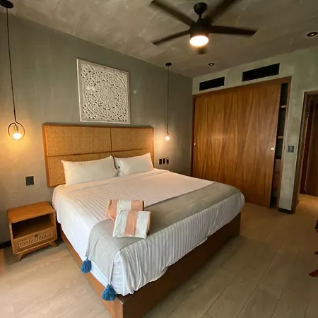 Apartment Tuk Tulum