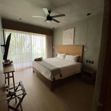 Tuk Apartment