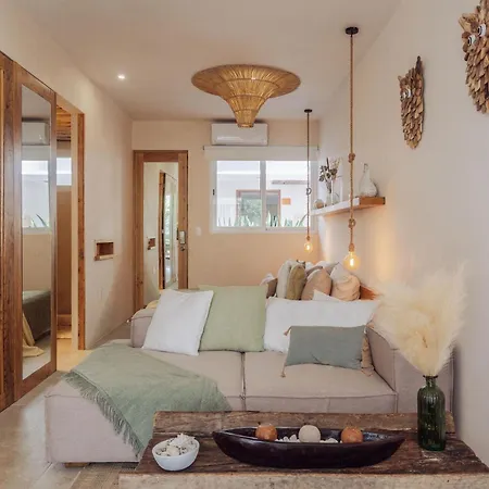 Jungle Treasure In * Tulum