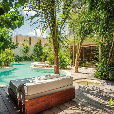 Jungle Treasure In *