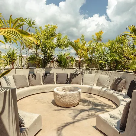 Jungle Treasure In * Tulum