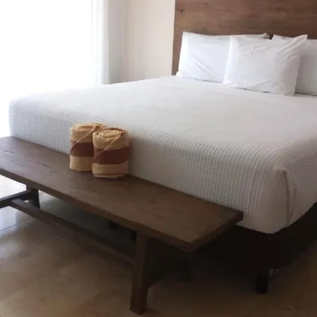 Pool View Brand New 2 Bedroom Gated Community