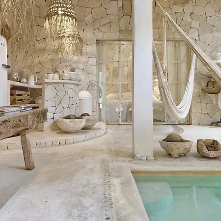 Coconut Cave