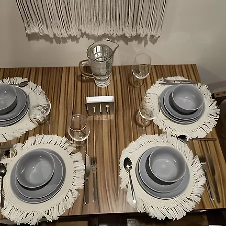 Holiday home Tulumcito * Areia * 1br