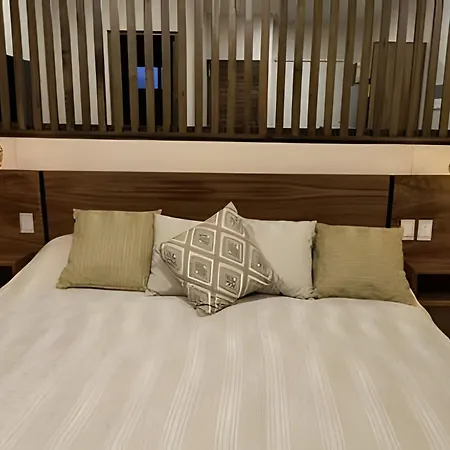 Holiday home Tulumcito * Areia * 1br *