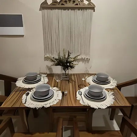 Holiday home Tulumcito * Areia * 1br