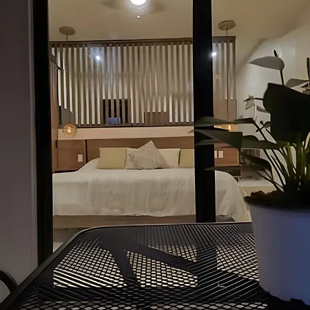 Holiday home Tulumcito * Areia * 1br *