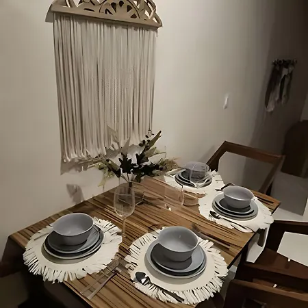 Holiday home Tulumcito * Areia * 1br *
