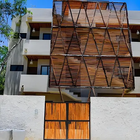Tulumcito * Areia * 1br Holiday home