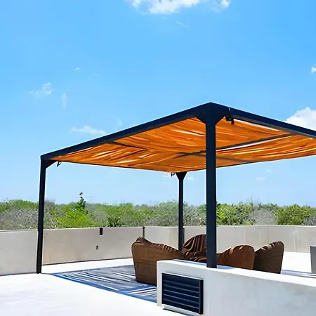 Tulumcito * Areia * 1br