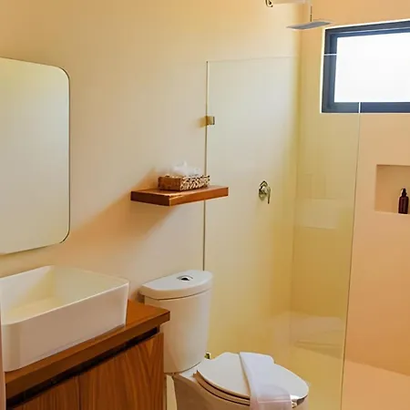Tulumcito * Areia * 1br Holiday home