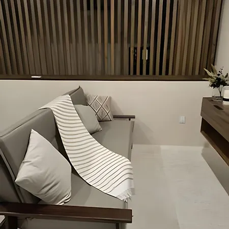 Tulumcito * Areia * 1br *