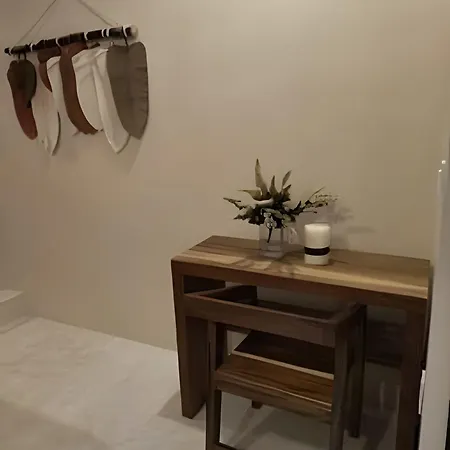 Holiday home Tulumcito * Areia * 1br *