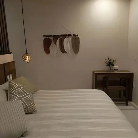 Tulumcito * Areia * 1br Holiday home Tulum